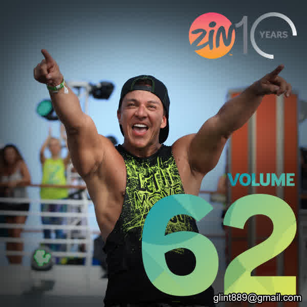 ZUMBA 62