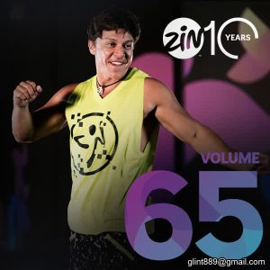 ZUMBA 65