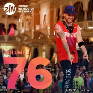 ZUMBA 76