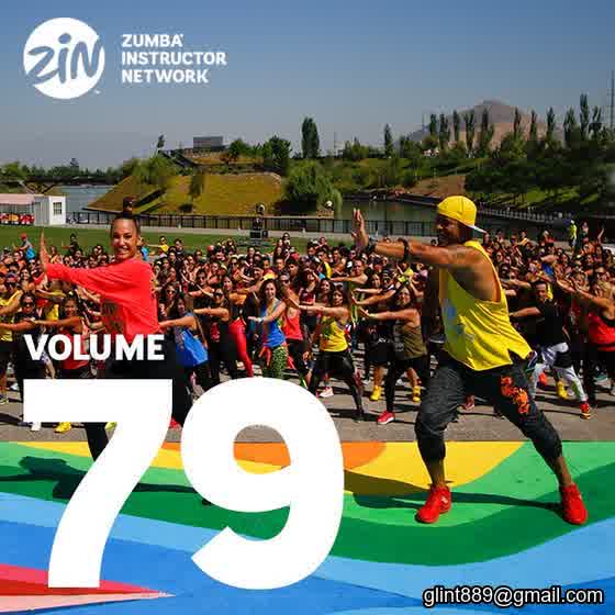 ZUMBA 79