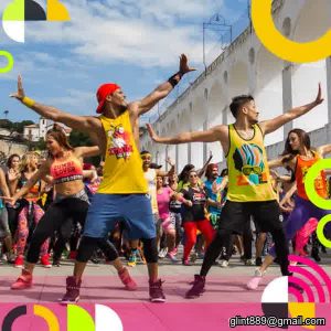 ZUMBA 81