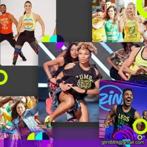 ZUMBA 88