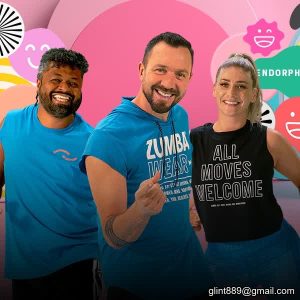 ZUMBA 95