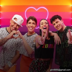 ZUMBA 99