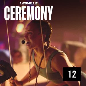CEREMONY 12