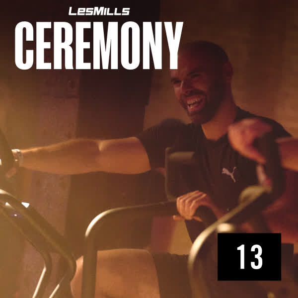 CEREMONY 13
