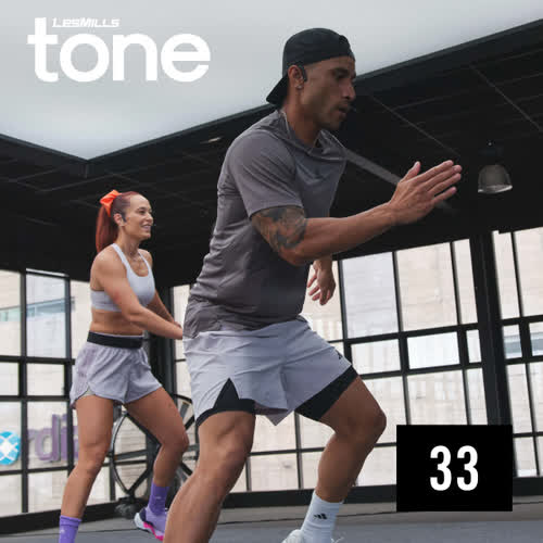 TONE 33