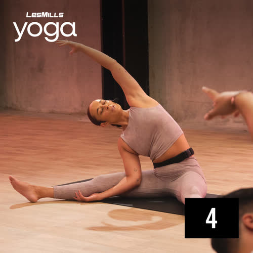 YOGA 04