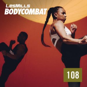 BODY COMBAT 108