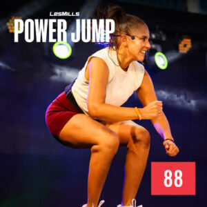 POWER JUMP 88