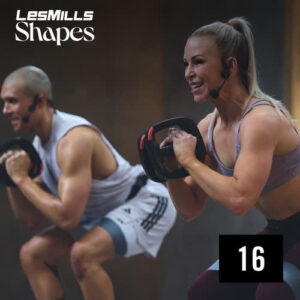 SHAPES 16