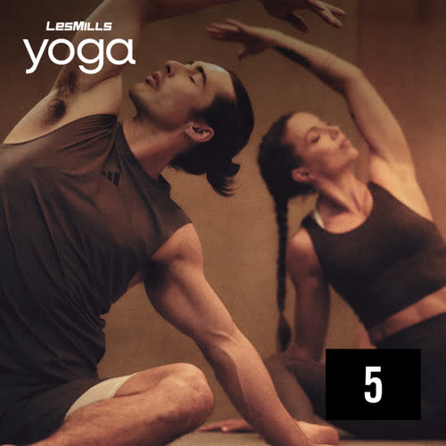 YOGA 05