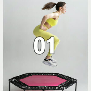 POWER JUMP EXPERSS 01