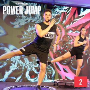 POWER JUMP EXPERSS 02