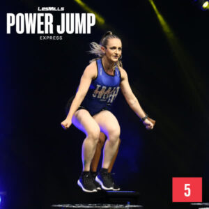 POWER JUMP EXPERSS 05