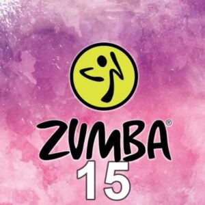 ZUMBA 15