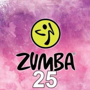 ZUMBA 25