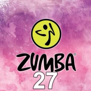ZUMBA 27