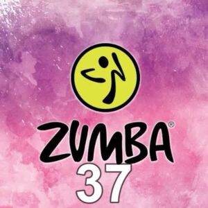 ZUMBA 37