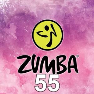ZUMBA 55