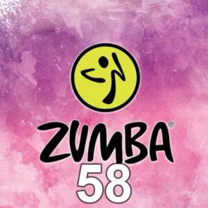 ZUMBA 58