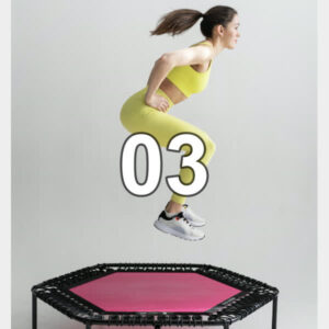 POWER JUMP 03