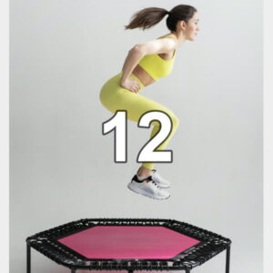 POWER JUMP 12