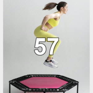POWER JUMP 57