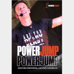 POWER JUMP 71