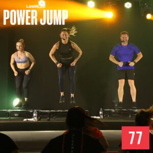 POWER JUMP 77